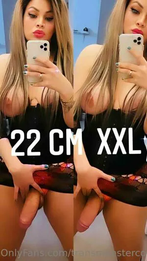 Transmonstercock OnlyFans Leaked Free Thumbnail Picture - #t69X2TBGtf