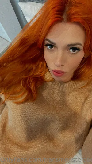 Transmonstercock OnlyFans Leaked Free Thumbnail Picture - #tuPAiynjit