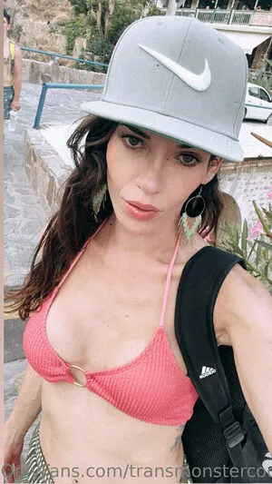 Transmonstercock OnlyFans Leaked Free Thumbnail Picture - #uFaPKCTvNP
