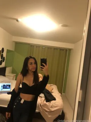 Transnickyx OnlyFans Leaked Free Thumbnail Picture - #zXq4XcqGE5