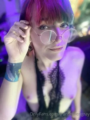 Transravengray OnlyFans Leaked Free Thumbnail Picture - #8onCviT6lu