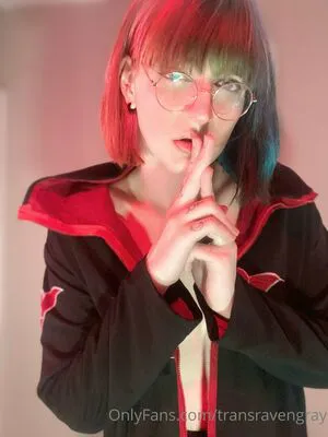 Transravengray OnlyFans Leaked Free Thumbnail Picture - #EddEkRgyH2
