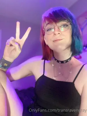 Transravengray OnlyFans Leaked Free Thumbnail Picture - #FehDs6rAad