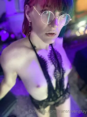 Transravengray OnlyFans Leaked Free Thumbnail Picture - #QLnWCj94r3
