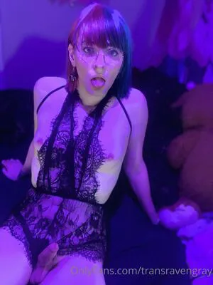 Transravengray OnlyFans Leaked Free Thumbnail Picture - #VFSPSlWcrP