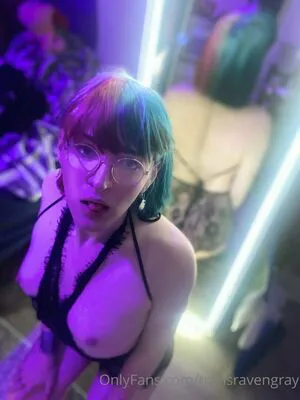 Transravengray OnlyFans Leaked Free Thumbnail Picture - #WJzIRCCnqD