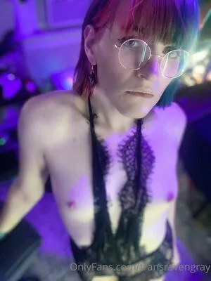 Transravengray OnlyFans Leaked Free Thumbnail Picture - #Zo9liSFuOy