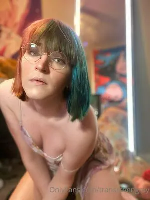 Transravengray OnlyFans Leaked Free Thumbnail Picture - #bhWMyZn2JO