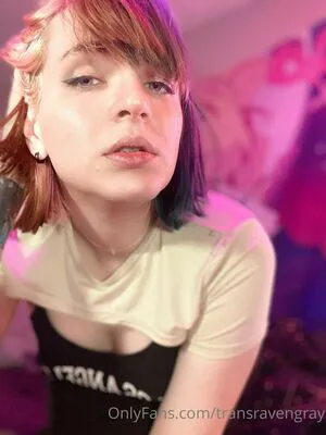 Transravengray OnlyFans Leaked Free Thumbnail Picture - #fKxsK9p9A9