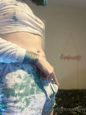 Transravengray OnlyFans Leaked Free Thumbnail Picture - #gpU5CgHamA