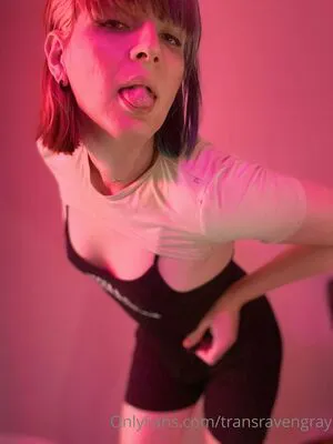 Transravengray OnlyFans Leaked Free Thumbnail Picture - #kW8A5Dns8z