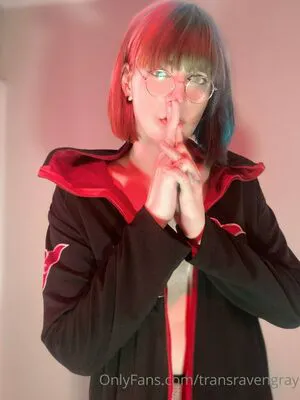 Transravengray OnlyFans Leaked Free Thumbnail Picture - #pgP0jHE1px