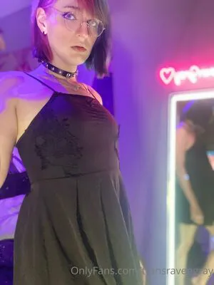 Transravengray OnlyFans Leaked Free Thumbnail Picture - #xpw6FRltH4