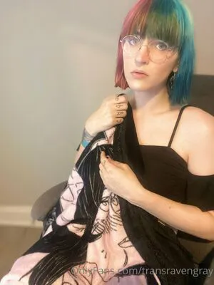Transravengray OnlyFans Leaked Free Thumbnail Picture - #zwXtIX4snX