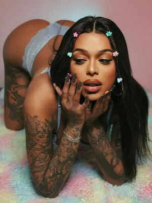 Transsohot OnlyFans Leaked Free Thumbnail Picture - #DTiGIBNDli