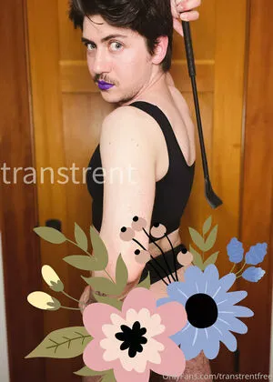 Transtrentfree OnlyFans Leaked Free Thumbnail Picture - #0HihHC2TUT