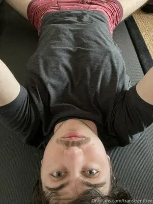 Transtrentfree OnlyFans Leaked Free Thumbnail Picture - #116AGttUZ4
