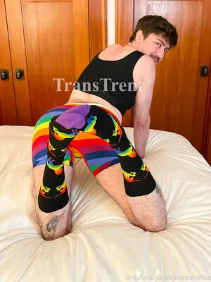 Transtrentfree OnlyFans Leaked Free Thumbnail Picture - #4sGFPT1EmG