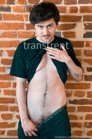 Transtrentfree OnlyFans Leaked Free Thumbnail Picture - #8OVTDePpbV