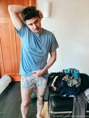 Transtrentfree OnlyFans Leaked Free Thumbnail Picture - #ECgvRA9CLd