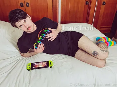 Transtrentfree OnlyFans Leaked Free Thumbnail Picture - #Etb7CrE5Yq