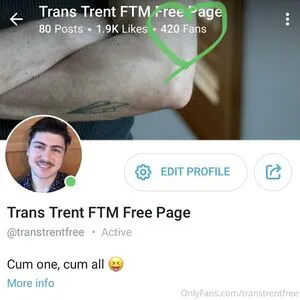 Transtrentfree OnlyFans Leaked Free Thumbnail Picture - #FbkM2CwvNT