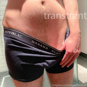 Transtrentfree OnlyFans Leaked Free Thumbnail Picture - #HYha1u50Gq