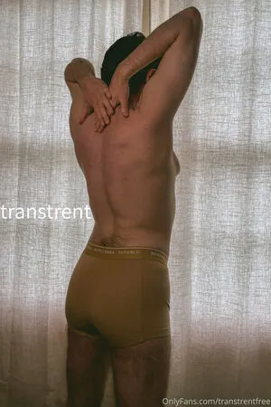 Transtrentfree OnlyFans Leaked Free Thumbnail Picture - #KHOF06vafA