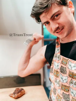 Transtrentfree OnlyFans Leaked Free Thumbnail Picture - #KLNIJJ217k