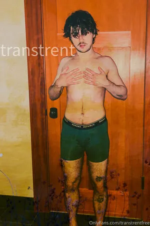 Transtrentfree OnlyFans Leaked Free Thumbnail Picture - #KPyvnjlRey