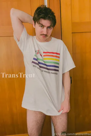 Transtrentfree OnlyFans Leaked Free Thumbnail Picture - #OP2BEqTmXl