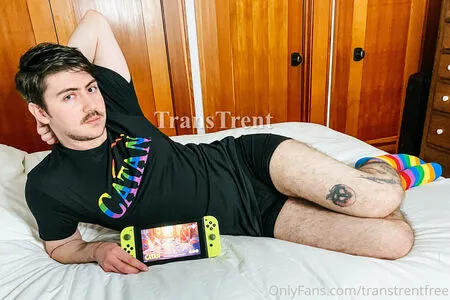 Transtrentfree OnlyFans Leaked Free Thumbnail Picture - #QndB0l2d2r
