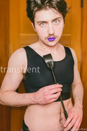 Transtrentfree OnlyFans Leaked Free Thumbnail Picture - #U8jYmx49bq
