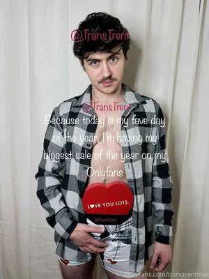 Transtrentfree OnlyFans Leaked Free Thumbnail Picture - #VXApHtJoa7