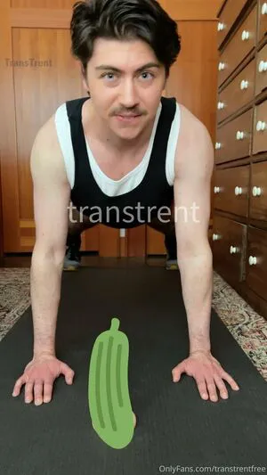 Transtrentfree OnlyFans Leaked Free Thumbnail Picture - #ZvClZumadi