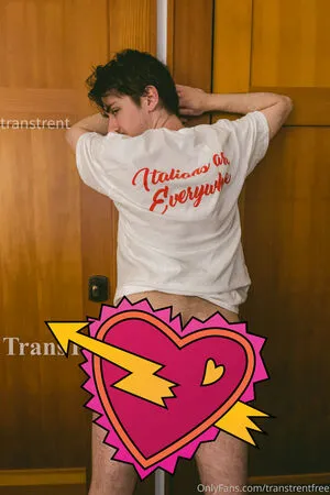 Transtrentfree OnlyFans Leaked Free Thumbnail Picture - #anJunMF5LW