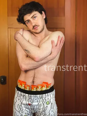 Transtrentfree OnlyFans Leaked Free Thumbnail Picture - #c0G8WGK5V8