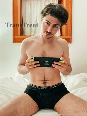 Transtrentfree OnlyFans Leaked Free Thumbnail Picture - #cXQBAecRdz