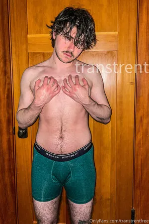 Transtrentfree OnlyFans Leaked Free Thumbnail Picture - #e2WTHCZALf