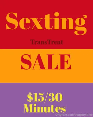 Transtrentfree OnlyFans Leaked Free Thumbnail Picture - #gAmnF529d4