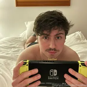 Transtrentfree OnlyFans Leaked Free Thumbnail Picture - #rEMiSQRKtJ