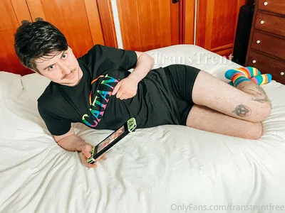 Transtrentfree OnlyFans Leaked Free Thumbnail Picture - #ubWiNVASn9