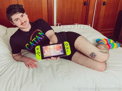 Transtrentfree OnlyFans Leaked Free Thumbnail Picture - #zW6kF06IxX