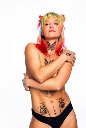 Transviolet OnlyFans Leaked Free Thumbnail Picture - #2mLwFInOhM