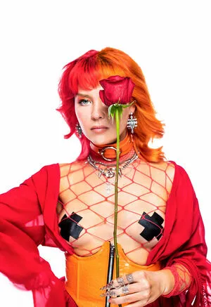 Transviolet OnlyFans Leaked Free Thumbnail Picture - #Lc4aSPdSyI