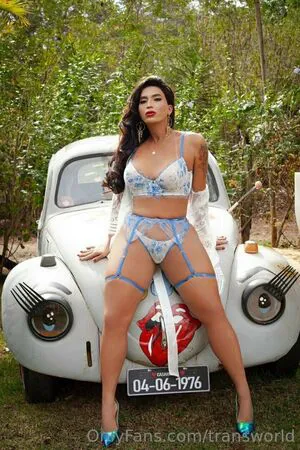Transworld OnlyFans Leaked Free Thumbnail Picture - #Fbmvq57U6g