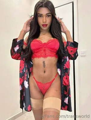 Transworld OnlyFans Leaked Free Thumbnail Picture - #FtNLcfaBH0