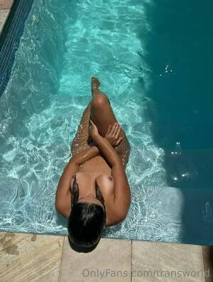 Transworld OnlyFans Leaked Free Thumbnail Picture - #KSbbxkobyL