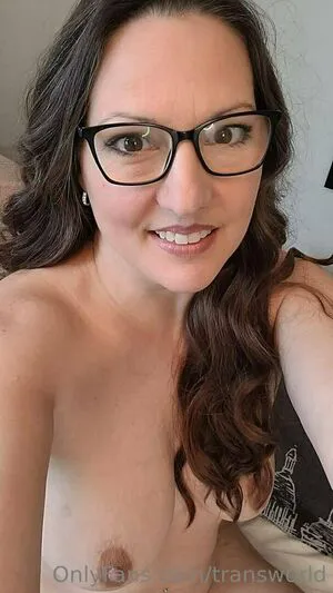 Transworld OnlyFans Leaked Free Thumbnail Picture - #NJFAYZZiDS