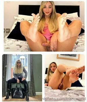 Transworld OnlyFans Leaked Free Thumbnail Picture - #Qgf6WTuMeJ
